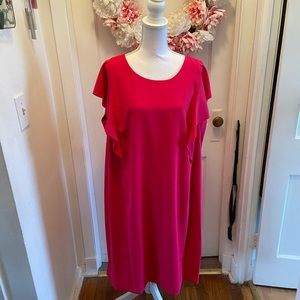 Dressy dress — maybe for out to Mothers Day dinner